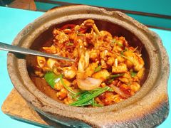 -神更仔·潮汕魂大排档(汉口路店)