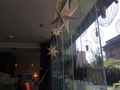 -北京东直门智选假日酒店