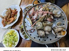 -九层海鲜塔(市南店)