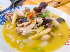 -好灶头妈妈菜·千岛湖土菜地标美食