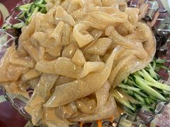 -大梁骨头馆·酱骨老菜(友好店)
