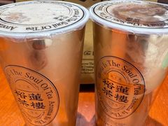 -裕莲茶楼(南京江北虹悦城店)