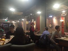 大堂-四姐妹东北饺子(沙尾路店)