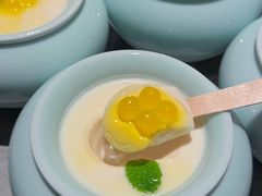 -大秦小宴•新派西北(万象前海店)