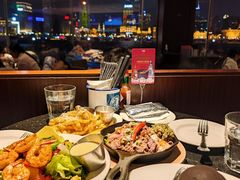-Chili's Cafe&Bar奇利斯(滨江店)