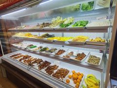 -哈尔滨小酒馆·鲜肉现穿自助烧烤(康新花园店)