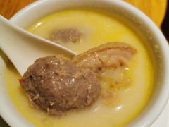 -渝半城经典川粤菜(重庆天地店)