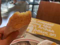 -麦当劳(红荔西店)