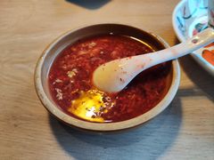 -味莊餐厅(康庄南街店)