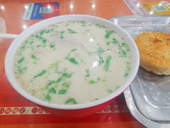 -教师之家赵家羊汤馆(东青龙街店)