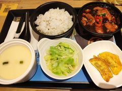 -老娘舅(苏州中心大道西大润发店)