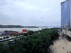 -厦门海港英迪格酒店(中山路店)