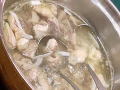 -原味四季椰子鸡(公明百佳华店)
