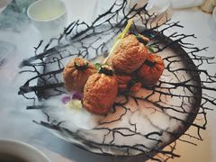 -玫瑰厅上海菜(兴国路店)