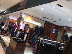 -百盛(中山路店)