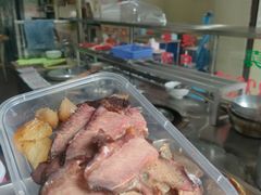 -老四家黄东明牛肉丸