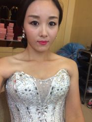 -完美新娘婚纱摄影