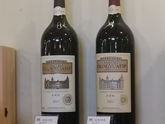 -北京张裕爱斐堡酒庄