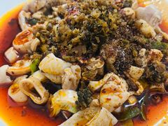 -温记府廟豆汤饭·始于1955年(海椒店)