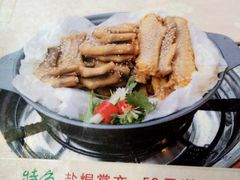 -顺德公美食(西乡店)