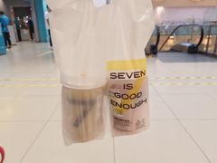 -7分甜(李沧万达店)