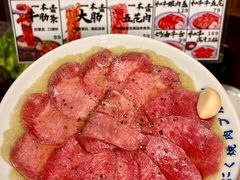 -蒜香焼肉PURUSHIN(马场路店)