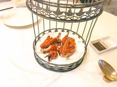 -成都瑞吉酒店·宴庭中餐厅