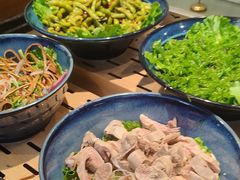 -汉阳廷自助烤肉(同和金铂天地店)