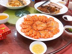 -海晖酒楼·顺德鱼生(荣华店)