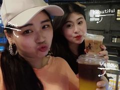 -壹丁咖啡(宽窄巷子店)