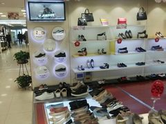 -沈阳大商千盛购物中心有限公司(长江街店)