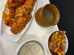 -长申超市(美食城店)