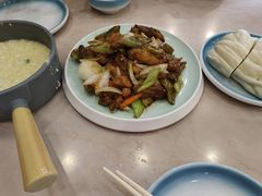 -小锅饭豆腐馆(重工北街普罗旺斯店)