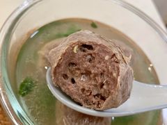 -潮发潮汕牛肉店(永庆坊店)