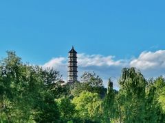 -北坞公园