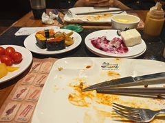 -汉巴味德(大悦城店)