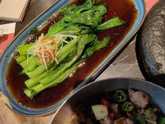 -108·公社·创意餐厅·LIVE HOUSE(李公堤店)