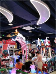 -开心巴士(世纪东方商业广场店)