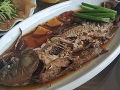 -盈福楼(顺平店)