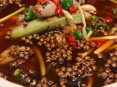 -李老爹香辣蟹(宣武门店)