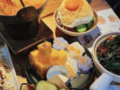 -岛风·台食小馆 ISLAND BISTRO(烟台山店)