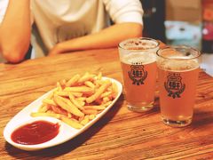 -40+精酿啤酒俱乐部(国投财富广场店)