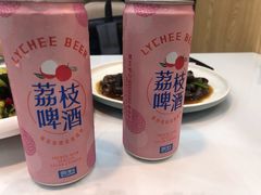 荔枝酒-阿里元老宋海鲜大排档(明发店)
