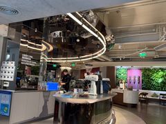 -Peet's 皮爷咖啡(东湖路手作店)
