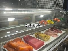 -南宁沃顿国际大酒店-自助餐厅