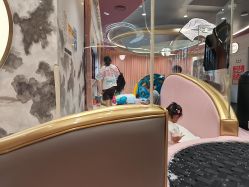 -奈尔宝·国风主题儿童乐园·亲子餐厅(豫园商城店)