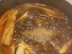 -蝎王府羊蝎子(西直门店)