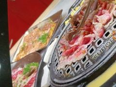 -韩宫宴烤肉·料理(南京江宁万达店)