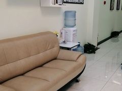 -海之声助听器(武宁南路店)