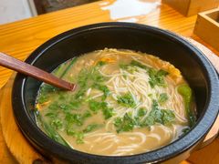 -勺子米线·云南传统小吃市集(四方街店)